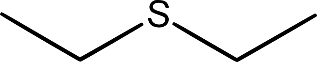 File:DiethylSulfide-skeletal.svg