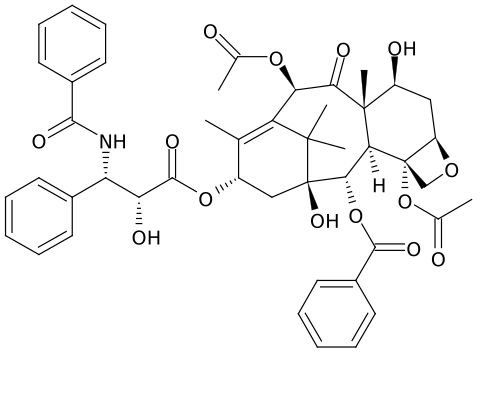 File:Taxol structure.svg