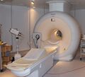 Nuclear magnetic resonance