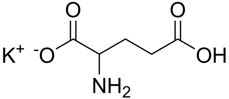 File:Monopotassium glutamate.png