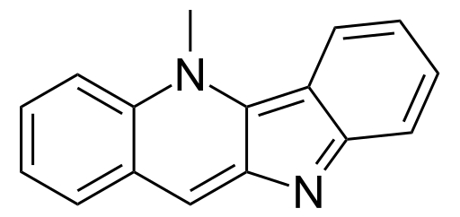 File:Cryptolepine.svg