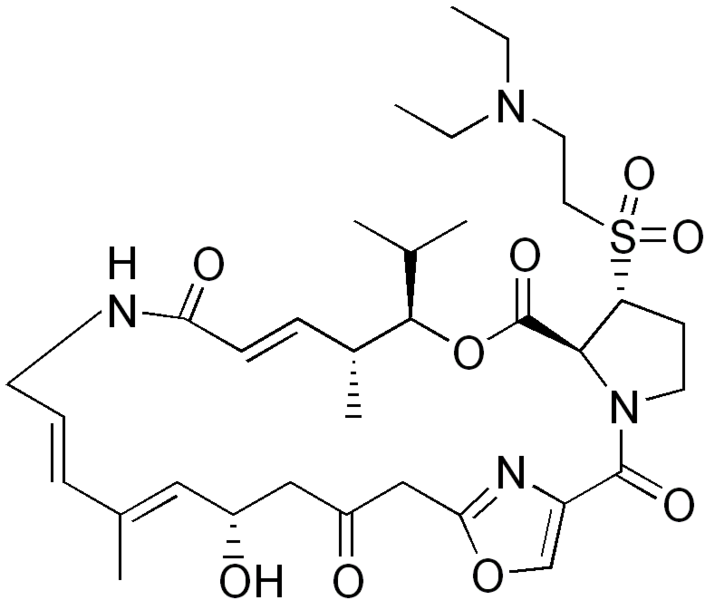 File:Dalfopristin chemical structure.png