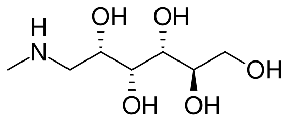 File:Meglumine.svg