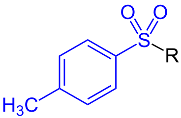 File:Tosylgruppe Strukturformel V.1.svg