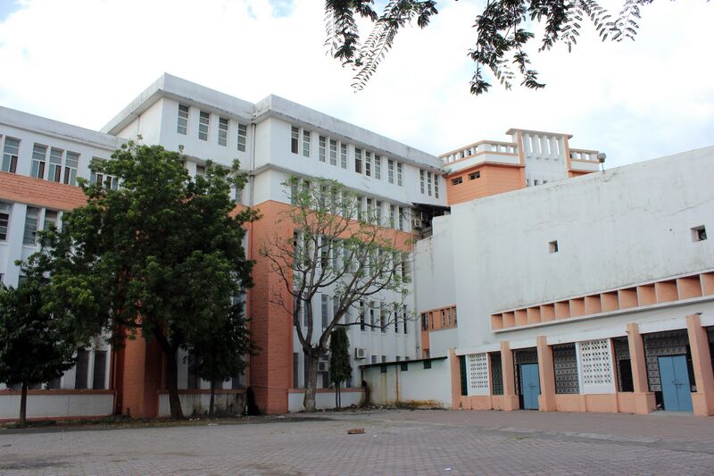File:GMC Bhopal South Side.jpg