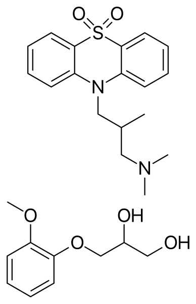 File:Oxomemazine and guaifenesin.svg