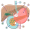 Stub icon
