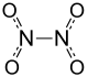 File:Dinitrogen tetroxide.svg