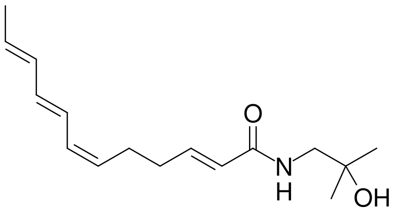 File:Hydroxy-alpha-sanshool.svg
