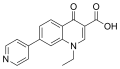 Rosoxacin