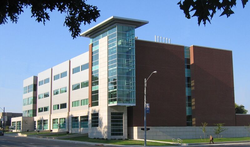 File:UTHSC Cancer Research Building.jpg