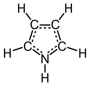 File:Pyrrole-2D-full.svg