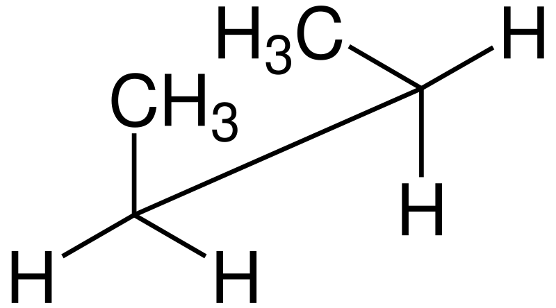 File:Sawhorse projection butane -sc.svg
