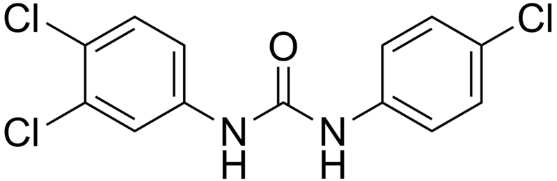 File:Triclocarban.png