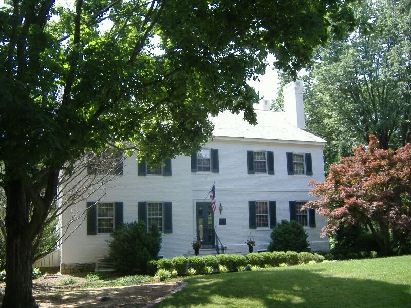File:Zachary Taylor House 1.JPG