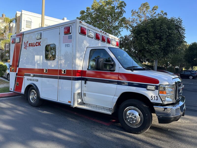 File:Falck Souther California Ambulance.jpg