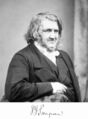 James Young Simpson signature picture