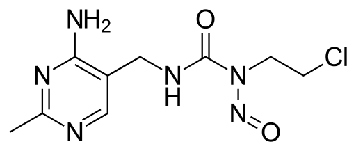 File:Nimustine.svg