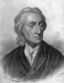 John Locke, English philosopher