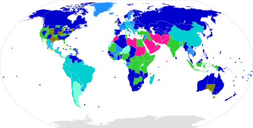 File:Age of consent - Global.svg