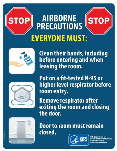 File:Airborne Precautions poster.pdf