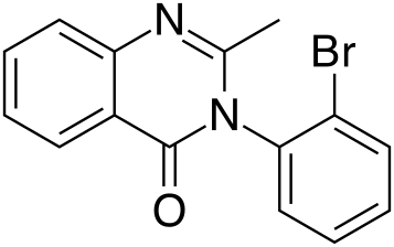 File:Mebroqualone.svg