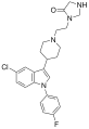 Sertindole