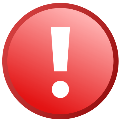 File:Ambox important red.svg