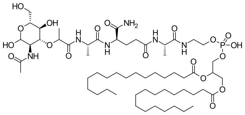 File:Mifamurtide.svg