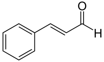 File:Zimtaldehyd - cinnamaldehyde.svg